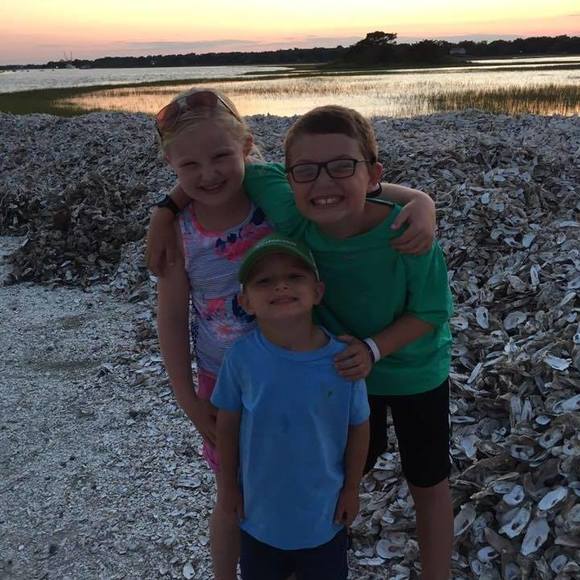 Meet your Posher, Katie - Picture 1 of 1